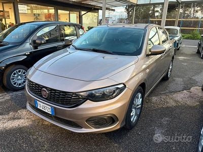 Occasion Fiat Tipo Mirror 95 ch (69 kW) 2017 Beige Break