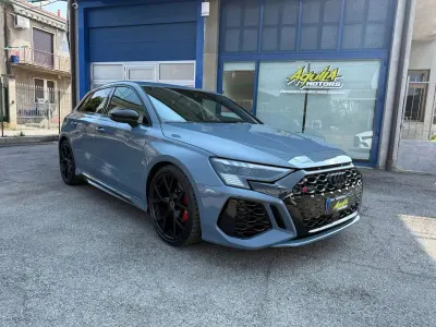 Usata Audi RS3