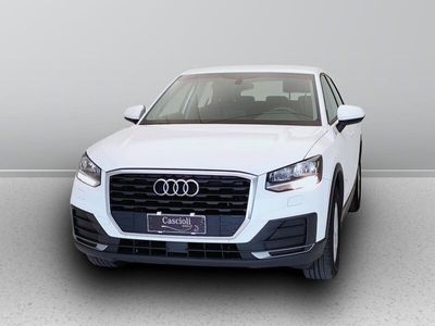 usata Audi Q2 Q2 I 2017 -30 1.6 tdi s-tronic