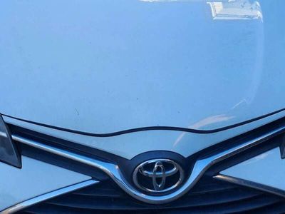 usata Toyota Yaris 5p 1.0 Active