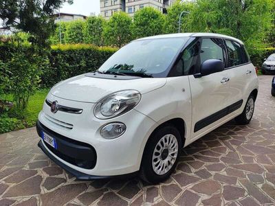 usata Fiat 500L 1.3 Mjt neopatentati euro 5B