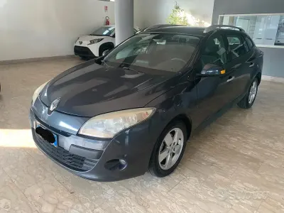 Usata Renault Mégane GrandTour