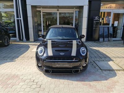 usata Mini Cooper S Cabriolet Cooper S Cabrio 2.0