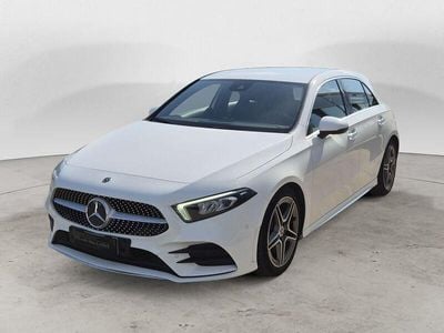 Mercedes A220