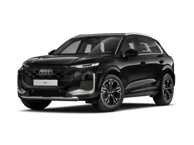 Nuova Audi Q3 S-Line 272 CV (200 kW) 2026 Nero SUV