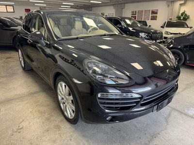 Usata Porsche Cayenne 382 CV (280 kW) 2015 Other SUV