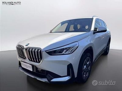 Occasion BMW X1 xLine 211 ch (155 kW) 2023 Blanc SUV