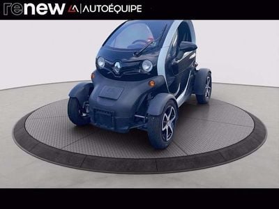 Renault Twizy