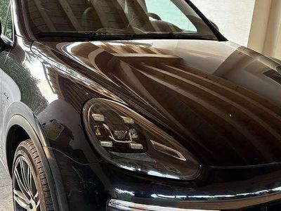 Usata Porsche Cayenne 261 CV (191 kW) 2015 SUV