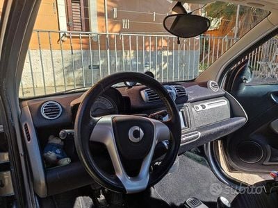 Usata 2013 Smart ForTwo Coupé Utilitaria | 5800 €