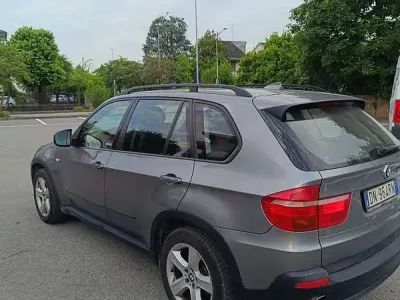 Usata BMW X5