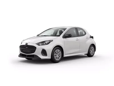 Usata Mazda 2