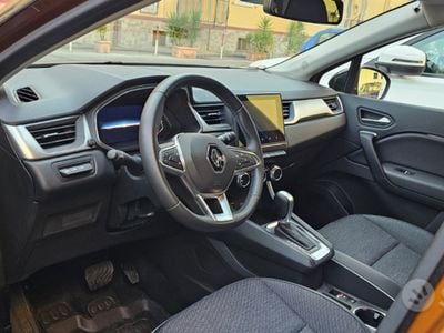 Usata Renault Captur 94 CV (69 kW) 2022 SUV