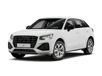 Nuova Audi Q2 Advanced Plus 150 CV (110 kW) 2026 Bianco SUV