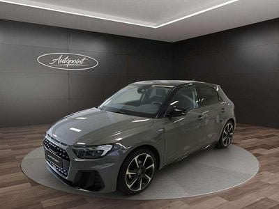 Grigio Usata 2025 Audi A1 S-Line Berlina | 26.900 € (Buon prezzo)