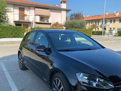 usata VW Golf 5p 1.6 tdi Tech&Sound