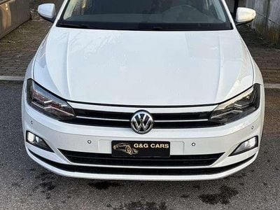 Usado VW Polo