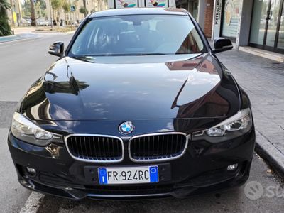 usata BMW 320 d