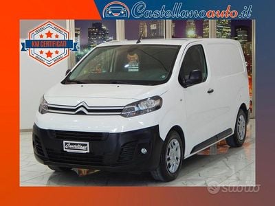 Citroën Jumpy
