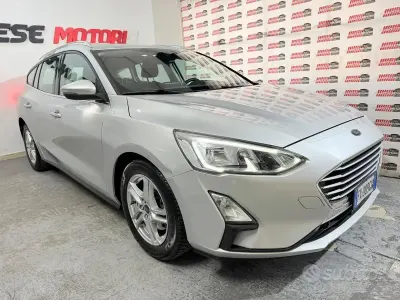 Occasion Ford Focus