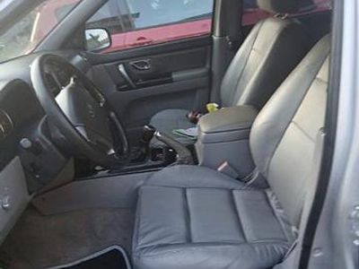 Begagnad Kia Sorento