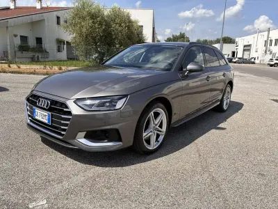 Usata Audi A4 Business 136 CV (100 kW) 2020 Station wagon