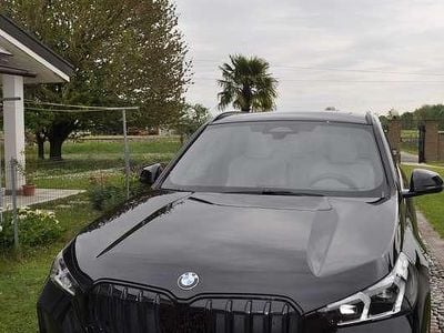 Usata BMW X1
