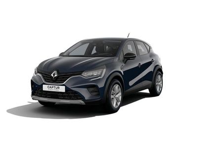 usata Renault Captur Evolution E-TECH Hybrid 145