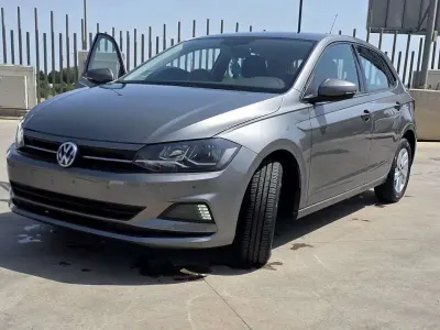 Usata VW Polo