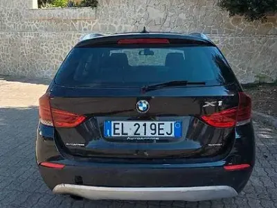 Usata BMW X1