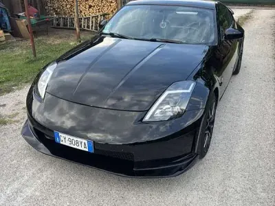 Usata Nissan 350Z
