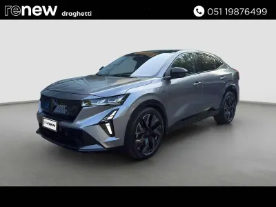 Usata Renault Rafale Esprit Alpine 131 CV (96 kW) 2024 Grigio SUV