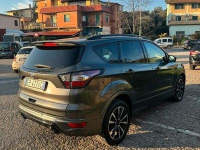 usata Ford Kuga 1.5 tdci ST-Line s&s 2wd 120cv powershift