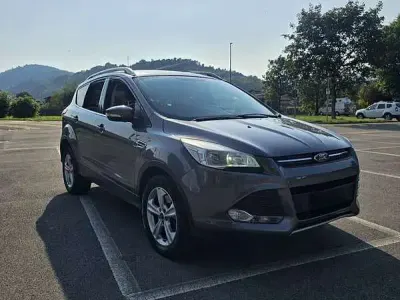 Usata Ford Kuga 140 CV (102 kW) 2014 SUV