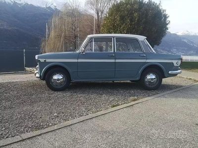Usata Fiat 1100 1960