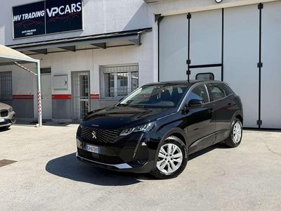Usata Peugeot 3008 Business-Line 131 CV (96 kW) 2021 Other SUV