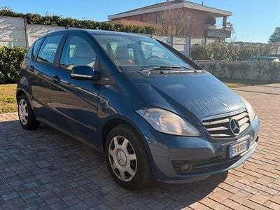 Mercedes A150