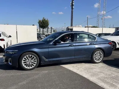 Usata BMW 530