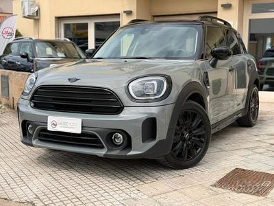 Occasion Mini Cooper D Countryman Classic 150 ch (110 kW) 2022 Gris SUV