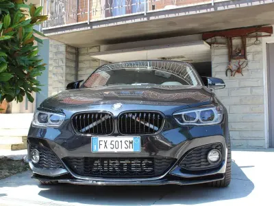 Usata BMW 125 M Sport 224 CV (164 kW) 2019 Berlina