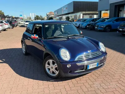Usata Mini ONE