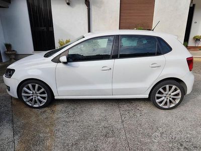 Begagnad VW Type 3 90 HK (66 kW) 2011 Grå Halvkombi