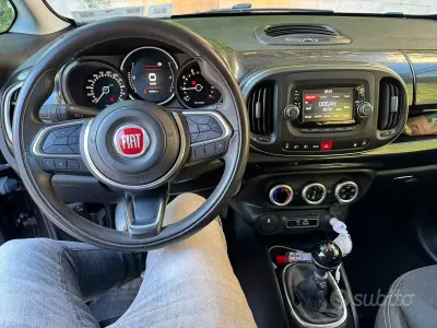 Usata Fiat 500L