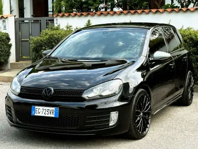 Usata VW Golf VI