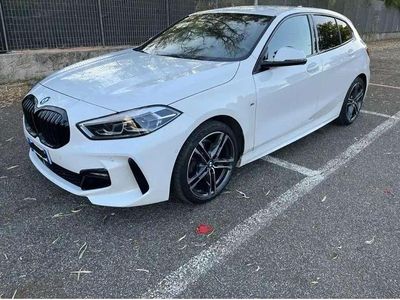 Usata BMW 118 M Sport 136 CV (100 kW) 2020 Utilitaria