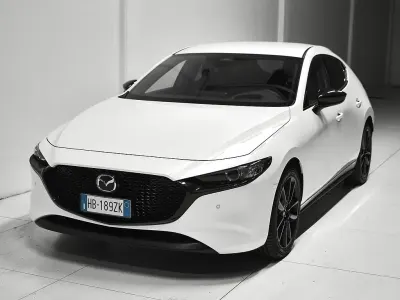 Usata Mazda 3