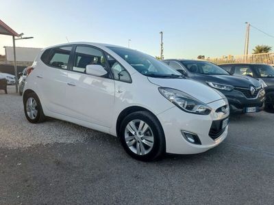 usata Hyundai ix20 1.4 90 CV Light