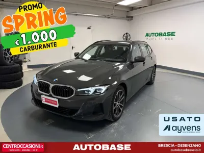 Usata BMW 330