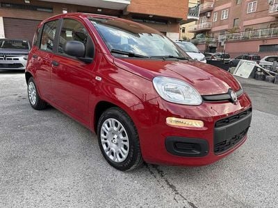 Nuova Fiat Panda S 69 CV (50 kW) 2025 Other Utilitaria