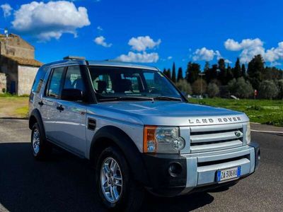 usata Land Rover Discovery 2.7 tdV6 S